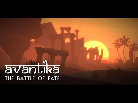 Avantika: Mystical Indian Game