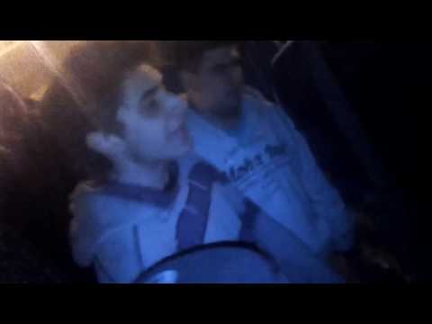 Nokaut Shen VS Bull Dogg Oupe 🎶