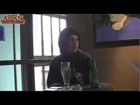 Ville Valo / Him Interview by Steff Astan