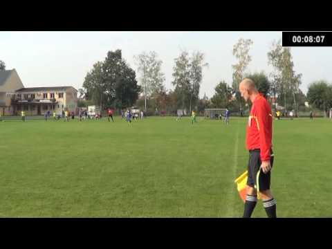 1 SK Prostějov -  FC Hlučín  0 -  5