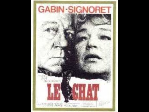 Le chat (1971) - Bande-annonce