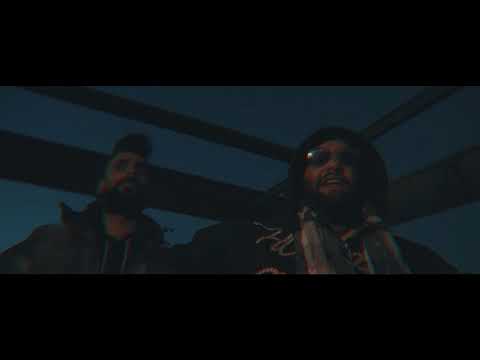 BIGROKA x YUNI x KHRUL- OJOS DE BÚHO - ALHREC CLIPS