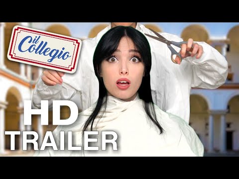 IL COLLEGIO - IL FILM