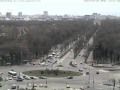 Mobotix Time Lapse Piata Presei Libere Bucuresti Romania 2007 2010 ID 313