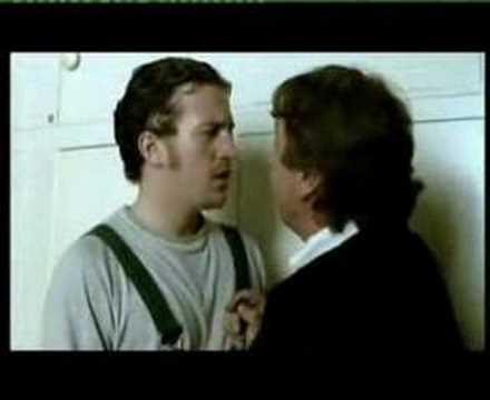 Trailers Väter - Denn sie wissen nicht was sich tut