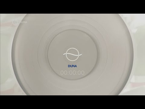 Duna TV szilveszter 2025, BUÉK 2026 [2025. december 31. - 2026. január 1.]