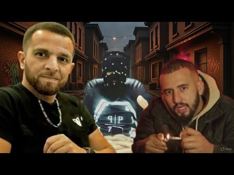 Spoo pow aka Lferda vs Mr Crazy full beef