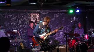 never will I marry wes montgomery copy