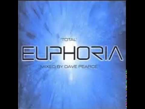 Dave Pearce ‎– Total Euphoria (One of the best Euphoria for Youtube) + download CDx2