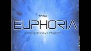 Dave Pearce ‎– Total Euphoria (One of the best Euphoria for Youtube) + download CDx2