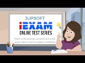 IExam - Online Test Series