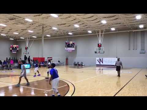 NEW WORLD wins 49-35 over TEAM TEAGUE - Session 2