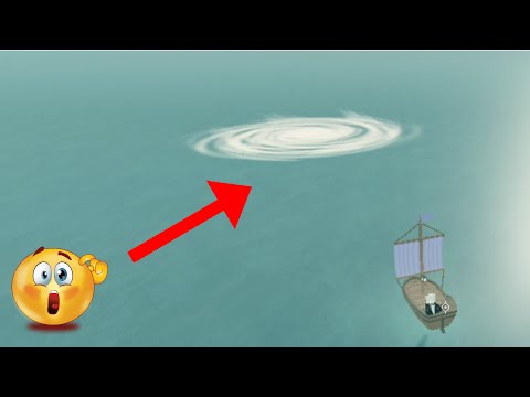 Whirlpool Deepwoken