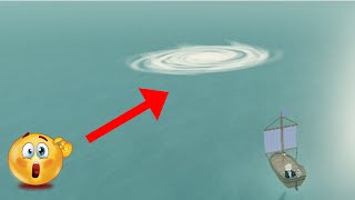 (DEEPWOKEN) New whirlpool near etris