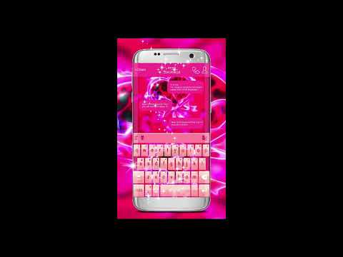 10 best Android keyboard themes🤩