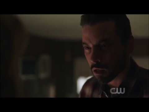 Alice tells FP  about their baby / Falice scene (Riverdale) 2x19