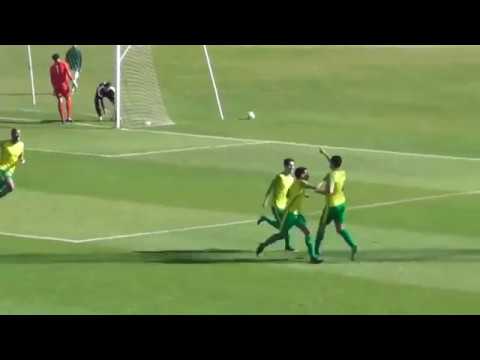 Casa Pia 3-3 Olímpico Montijo