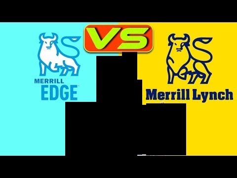 Merrill Edge vs Merrill Lynch - merrill edge review