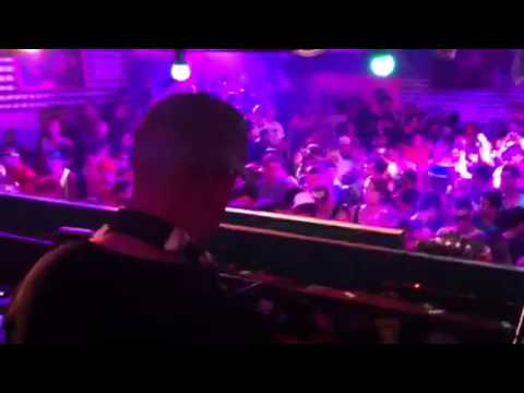 Raul Mezcolanza @ ElRow 22 september 2013