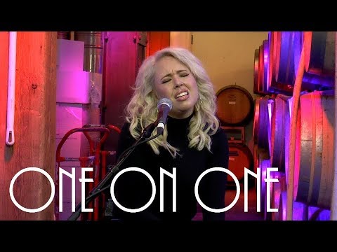 Cellar Sessions: Chloe June 20th, 2019 City Winery New York Full Session