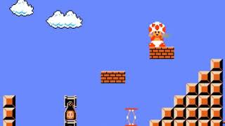 こんなマリオは嫌だ