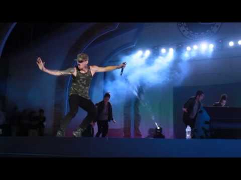 BOMBA at SCIENCE CITY OF MUNOZ, NUEVA ECIJA