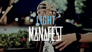 Manafest -- Light Song Explanation