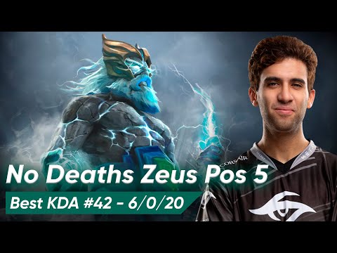 YapzOr IMMORTAL Zeus Support