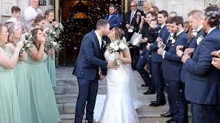 Megan&Christophers Magical Wedding II Greensburg PA