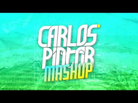 Tokischa & Rosalía X Juan Magán & Deorro - Muñequita X Linda (Carlos Pintor Mashup)
