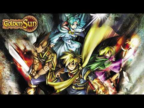 Golden Sun x GaMetal - Saturos Battle Theme [Extended]