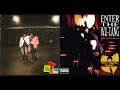 Problems By Ray Vaughn Pusha T But It S C R E A M By Wu Tang Clan