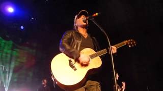 Goo Goo Dolls, Long Way Home, The Palace Theater, Greensburg PA, November 13, 2016