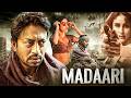 Irrfan Khan Kareena Kapoor Madaari New Bollywood Blockbuster Action Full HD Movie In Hindi