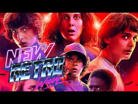 New Arcades x Marvel83' x MKLove   Sacrifice