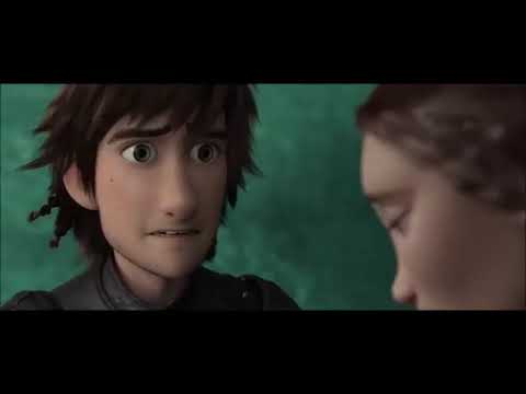 Dagur and Heather's Adventures of How To Train Your Dragon 2 (Part 28)