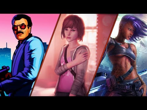 Видеодайджест от PlayGround.ru. Выпуск #368