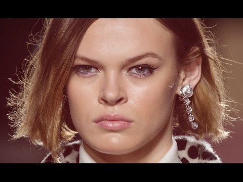 Top Newcomer Cara Taylor (FW17)