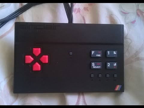Sinclair ZX Spectrum VEGA Unboxing & First Impressions
