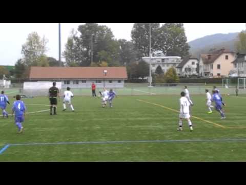 FC Olten - Thal United (D Promotion)