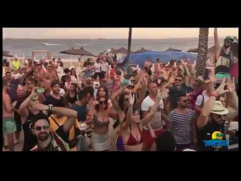 Bora Bora Ibiza On Tour 2016/2017 by WDR