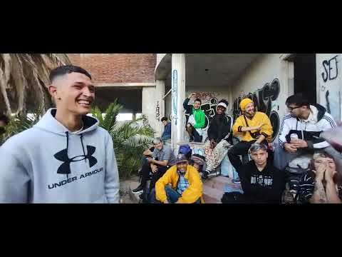 VARDO vs PRIMO 8vos de Final Fecha 7