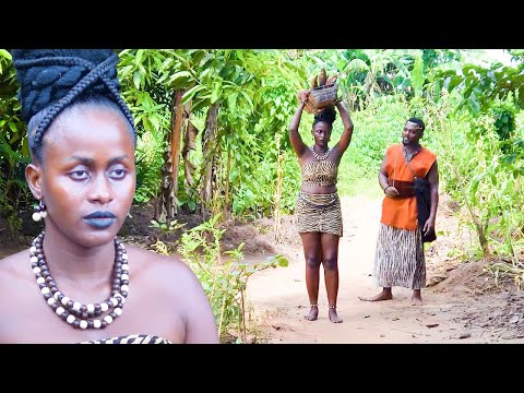 ZARAM THE VILLAGE PRIESTRESS--- NO ONE KNEW SHE WAS A GHOST---  NEW2025 PART 2