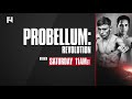 Probellum: Revolution on Sat., Dec. 11 at 11 a.m. ET on Fight Network!