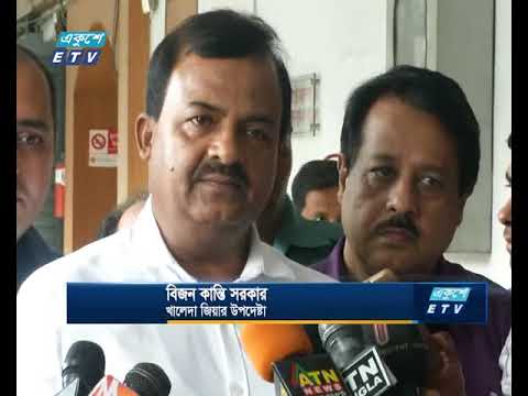 খালেদা জিয়া চাইলে সিএমএইচে চিকিৎসা দেয়া হবে