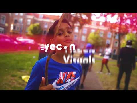 27Drillars - Summertime (prod by CZR beats)