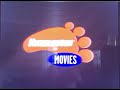 Rugrats In Paris The Movie VHS And DVD Teaser 2001 VHS Mommom Bricks Life Leach Living Room House