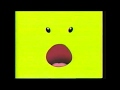 Nick Jr Face Promos From My Nick Jr April 1998 VHS