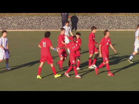 U19 Elite: Vittorio Falmec S.M.Colle-Sandonà 1922(6-11-2021)