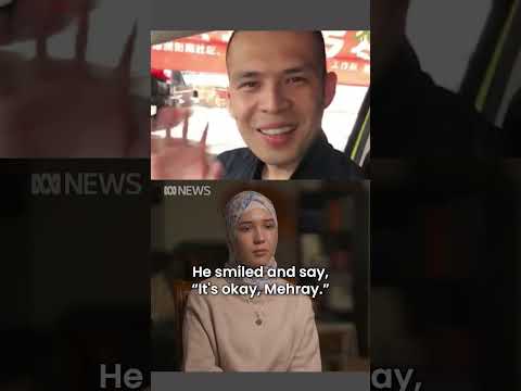 The Uyghur Love Story China Doesn’t Want You to Hear